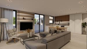 Linea Verde Villa Exclusive by Sealand Villas