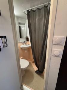 Appartements Le Velvet - Plein centre Vannes : photos des chambres