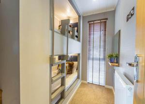 SL14 - The Watchtower with Hot Tub