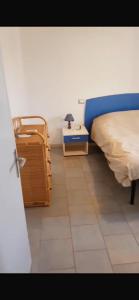 Appartamento sul mare bordo piscina