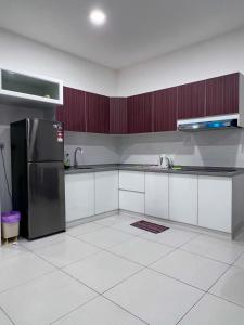 The podium homestay for rent