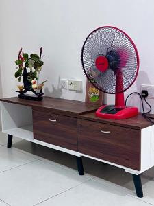 The podium homestay for rent