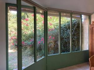 B&B / Chambres d'hotes Mas du Valorgues : photos des chambres