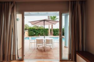 Villas Amarillas by Escape Home
