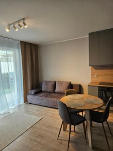 Apartament Lazurowy Olsztyn