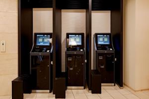 Richmond Hotel Akita Ekimae