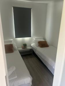 Mobile home La Bella