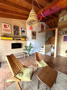 Cozy apt Alfambras Aljezur CASA C