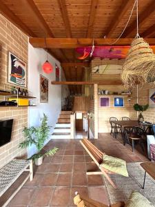 Cozy apt Alfambras Aljezur CASA C