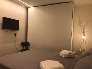 Alloggio nel Borgo 3a