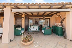 Appartamento Le Terrazze img24