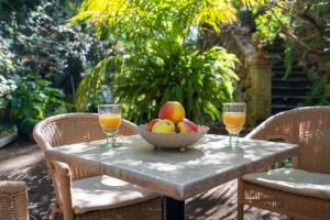 Vivelorural Casita Vintage, Santa Brígida - 3hvězdičkové hotely ve městě Santa Brígida