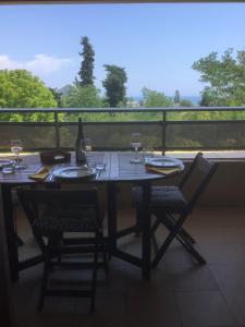 Appartements Beautiful tranquil apartment close to the sea : Appartement 1 Chambre