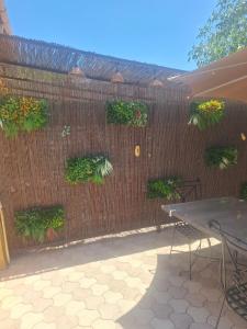 Appartements Lou paradiu du verdon : photos des chambres