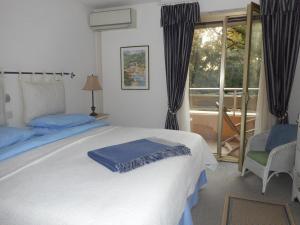 Appartements Beautiful tranquil apartment close to the sea : photos des chambres