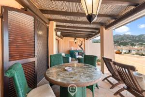 Appartamento Le Terrazze img26