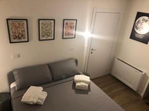 Alloggio nel Borgo 3a