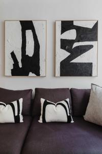 Private Penthouse w Roof Oasis