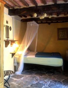 Casa della pace - apartment with private entrance