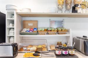 Appart'hotels Zenitude Hotel-Residences Mont-de-Marsan : photos des chambres