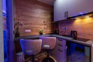 Royal Apartments Gold-Silver Kecskemet