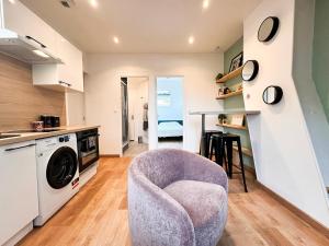 La Loge et La Pause Compiègnoise