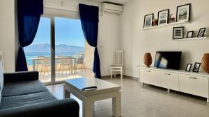 Veranda Sea View Apartment