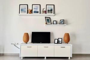 Veranda Sea View Apartment