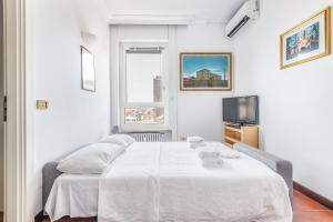 Milano City Life Monterosa 2 Pax Wi-Fi