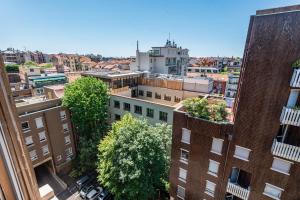 Milano City Life Monterosa 2 Pax Wi-Fi