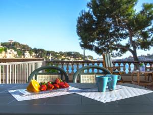 Apto. Marina IV - 3hvězdičkové hotely ve městě Porto Cristo