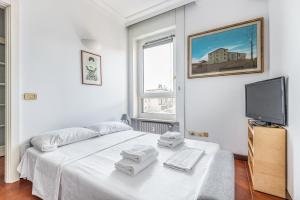 Milano City Life Monterosa 2 Pax Wi-Fi