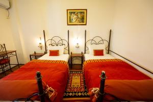 Complex Turistic "Moara Dragaicilor"