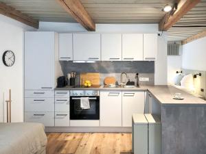 Ferienwohnung 2, Schlaf-Gut-Johannis, Flensburg