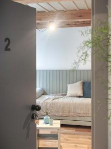 Ferienwohnung 2, Schlaf-Gut-Johannis, Flensburg