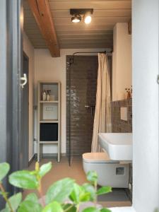 Ferienwohnung 2, Schlaf-Gut-Johannis, Flensburg