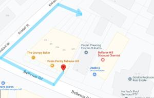 Bellevue Hill Designer | Central location + views