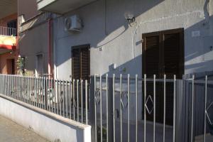 Casa Vacanze ad Alezio 4 kilometri da Gallipoli Salento