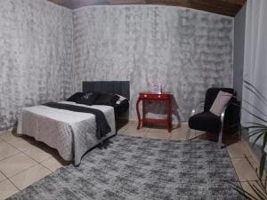 Casa de Campo - Ubytování bez kategorie ve městě Santo André