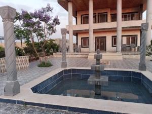 Al-Safeer Guest House