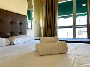 Apartamento super luminoso