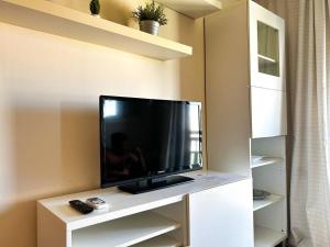 Apartamento super luminoso