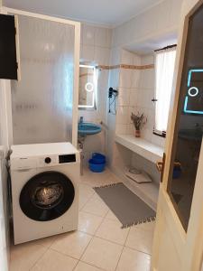 House Festini Madona