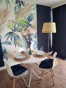 ANNA massy tgv - 3hvězdičkové hotely ve městě Massy