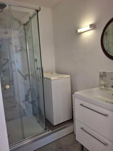 Appartements ANNA massy tgv : photos des chambres