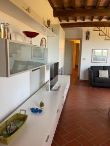 Casa Vacanze - La Bandita