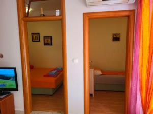 Apartment Algor 2 steps from the sea