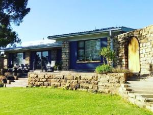 Alwynskop Guest house