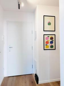Targowa Charming Studio by the National Stadium