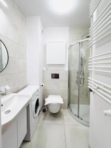 Targowa Charming Studio by the National Stadium